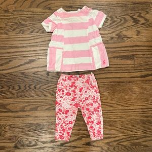 Joules Matching Outfit